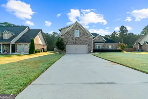 813 Ocala National Trl, Macon, GA 31216