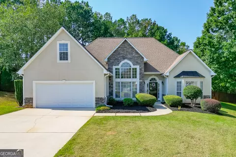 408 Big Leaf Walk, Mcdonough, GA 30253
