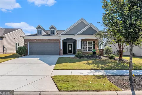 502 Inkberry Dr, Griffin, GA 30223