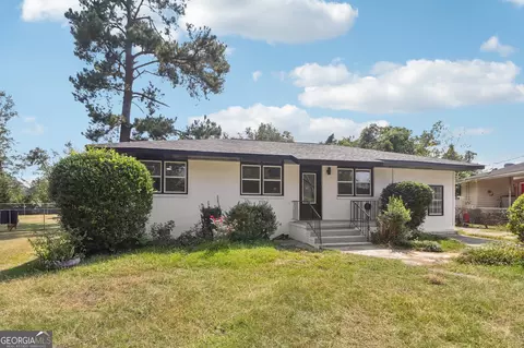 1720 Cornell Dr, Augusta, GA 30904