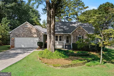 105 Elberta St, Mcdonough, GA 30253