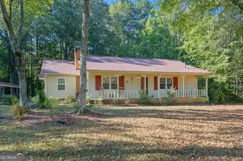 150 Goodman Dr, Fayetteville, GA 30215