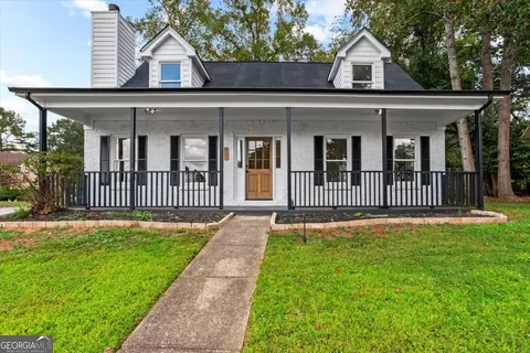 521 Stonemill Mnr, Lithonia, GA 30058