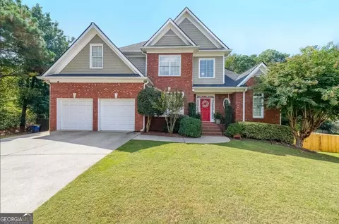 2356 Kennesaw Oaks Trl, Kennesaw, GA 30152