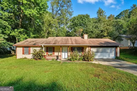 3000 Randolph Ct NE, Conyers, GA 30012