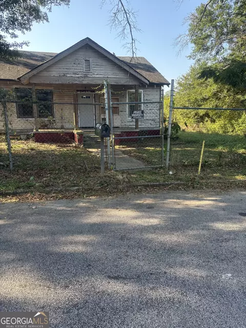 200210 Highland Ave, Griffin, GA 30223