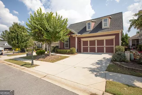 3176 Willow Creek Dr SW, Gainesville, GA 30504