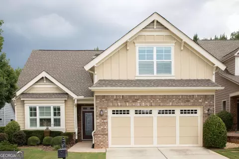 3541 Cresswind Pkwy SW, Gainesville, GA 30504