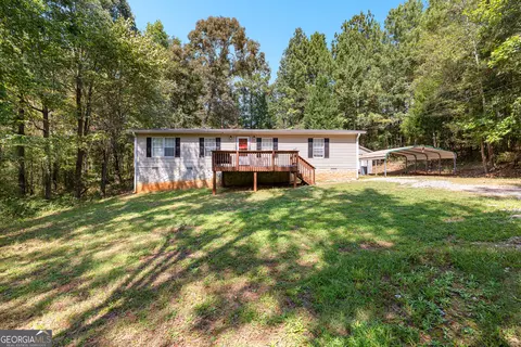 822 Jackson Lake Rd, Jackson, GA 30233