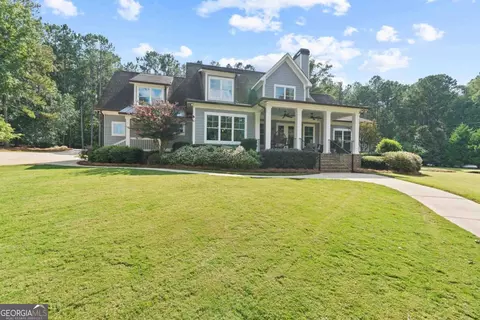 338 Sinclair Rd, Eatonton, GA 31024
