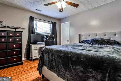 Bedroom - 68 Soaring Ln, Jefferson, GA 30549 photo 2 of 4