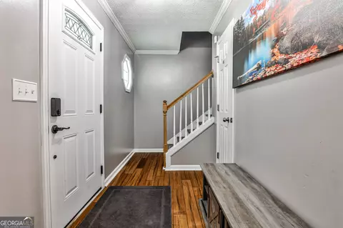 Entry Way - 68 Soaring Ln, Jefferson, GA 30549 photo 1 of 2
