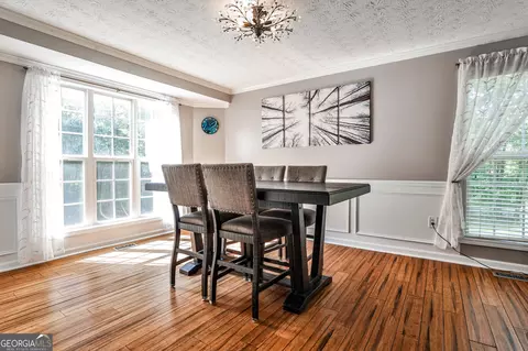 Dining - 68 Soaring Ln, Jefferson, GA 30549 photo 1 of 2