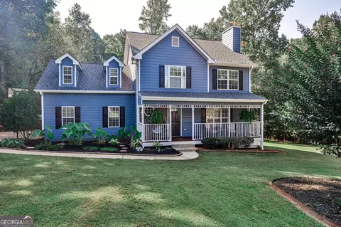 68 Soaring Ln, Jefferson, GA 30549