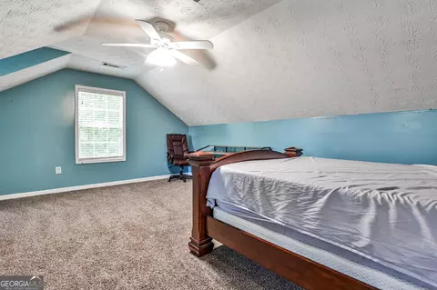 Bedroom - 68 Soaring Ln, Jefferson, GA 30549 photo 4 of 4