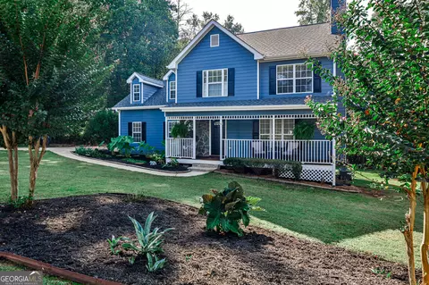 Exterior - 68 Soaring Ln, Jefferson, GA 30549 photo 11 of 11