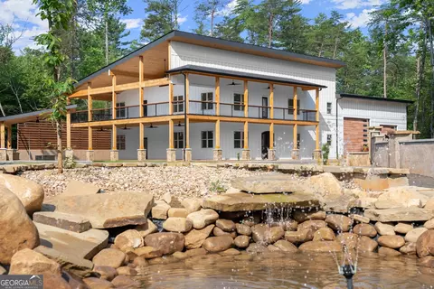 300 Mountain Ridge Dr, Dahlonega, GA 30533