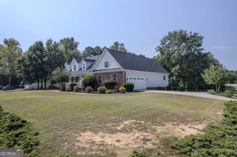 400 Southern Walk Dr, Milledgeville, GA 31061
