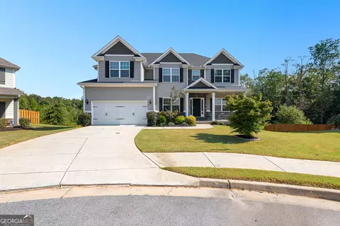 11 St Charles Ave, Sharpsburg, GA 30277