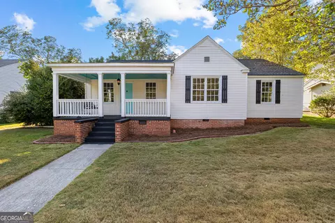 213 N Street St SW, Thomaston, GA 30286
