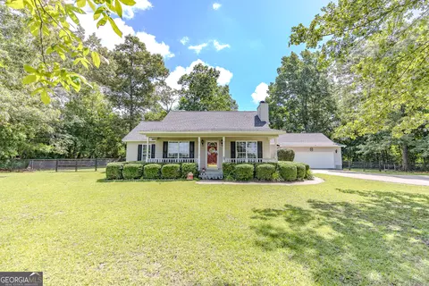 719 Jones Ln, Dublin, GA 31021
