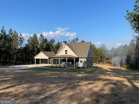 380 Grimmett Rd, Waco, GA 30182