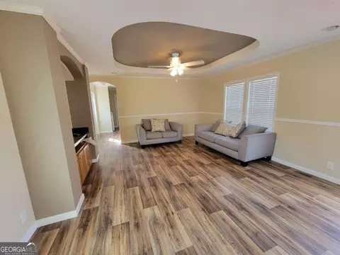 250 Woodside Blvd, Fayetteville, GA 30214