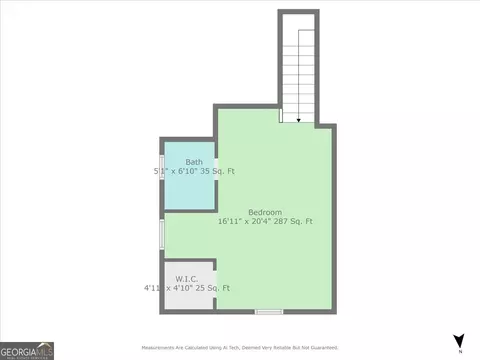 317 High Falls Rd, Jackson, GA 30233 photo 45
