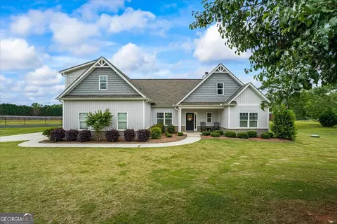 317 High Falls Rd, Jackson, GA 30233