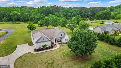 317 High Falls Rd, Jackson, GA 30233 photo 2