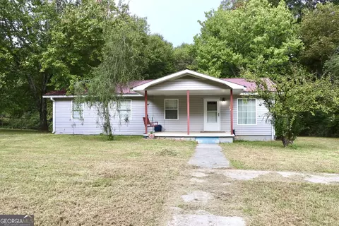 134 Raymond St, Summerville, GA 30747