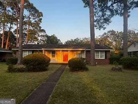 2208 Doncaster Dr, Albany, GA 31707