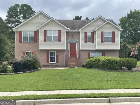 2204 Brandon Ln, Conyers, GA 30094