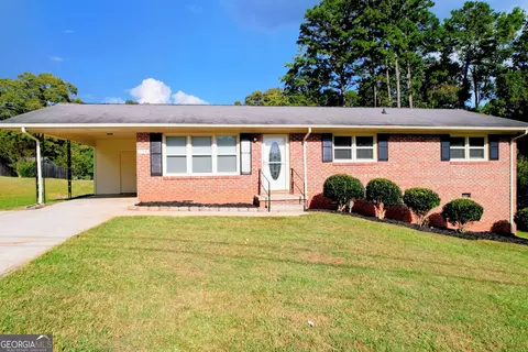 189 Julia Ln, Toccoa, GA 30577