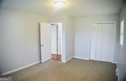 Bedroom - 189 Julia Ln, Toccoa, GA 30577 photo 3 of 4
