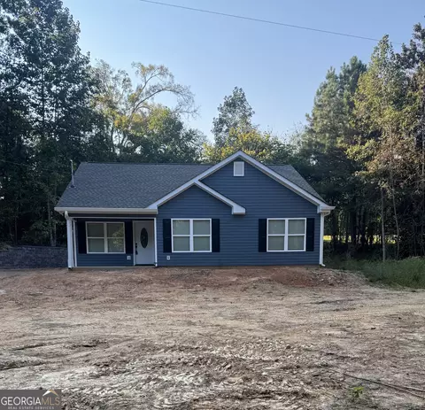 17 Taylor St, Fruithurst, AL 36262