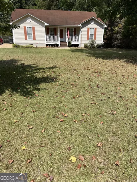 79 Minnie Mill Ln, Warm Springs, GA 31830
