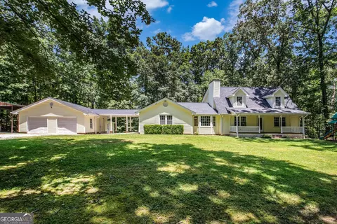 Undisclosed, Douglasville, GA 30135