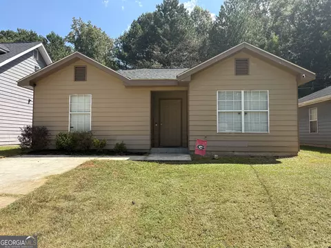203 Pine St, Zebulon, GA 30295