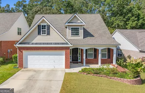5573 Ashmoore Ct, Flowery Branch, GA 30542