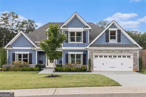 463 Tom Avery Dr, Ball Ground, GA 30107