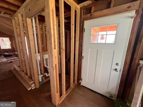 857 Gertrude Pl NW, Atlanta, GA 30318