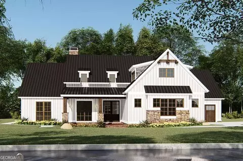 165 Field Stone Cir, Jasper, GA 30143