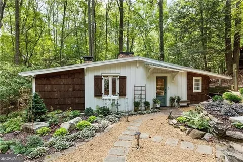 Undisclosed, Roswell, GA 30075