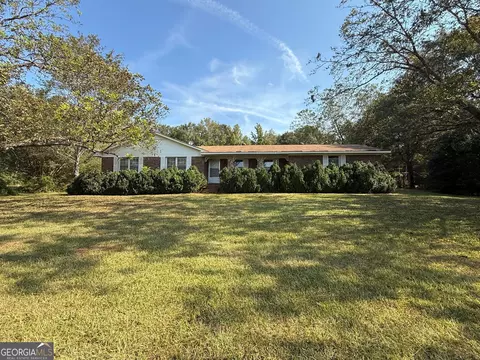 4350 Atlanta Hwy, Rutledge, GA 30663