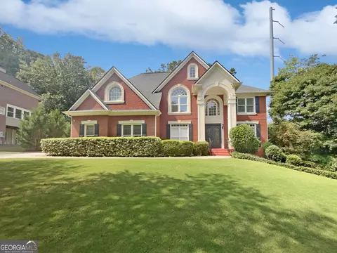 1900 Chattahoochee Run Dr, Suwanee, GA 30024