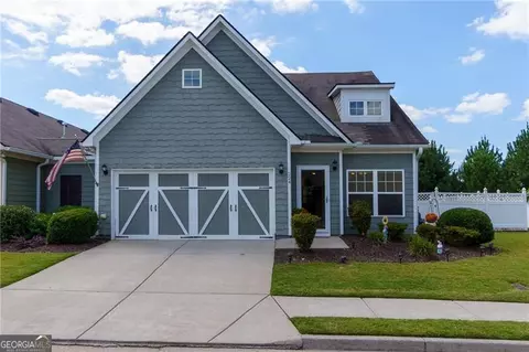 224 River, Canton, GA 30114
