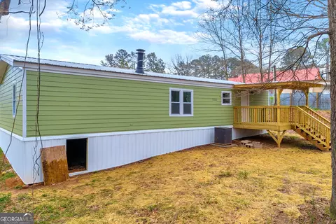 Exterior - 5620 Mize Rd, Toccoa, GA 30577 photo 8 of 8
