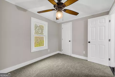 Bedroom - 5620 Mize Rd, Toccoa, GA 30577 photo 4 of 8