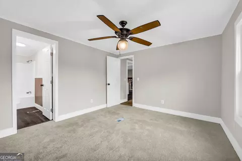 Bedroom - 5620 Mize Rd, Toccoa, GA 30577 photo 8 of 8